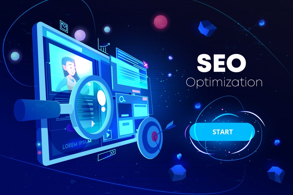 SEO (Search Engine Optimization)