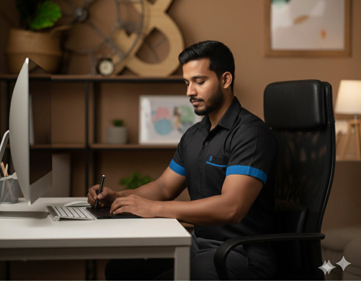 Mywebdes digital marketing and development expertise