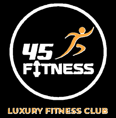 45 Fitness