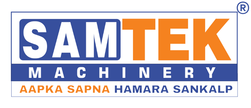 Samtek Machinery